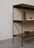 Zet Storage System / H114